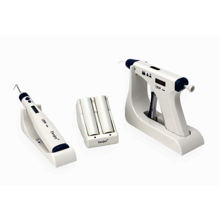 你了解热牙胶充填系统的优势吗？