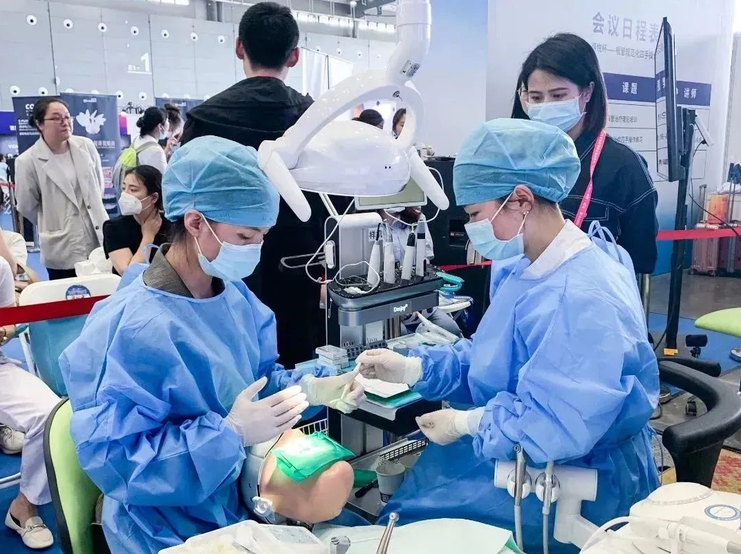 长沙得悦科技根管综合治疗仪|未来已来，创新型医疗设备势不可挡!