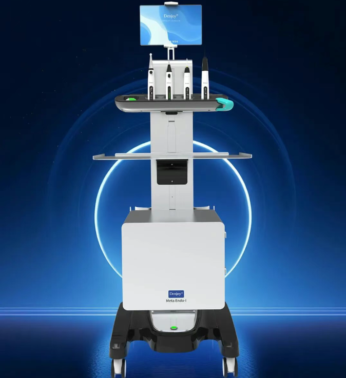 Meta  Endo-I根管综合治疗仪