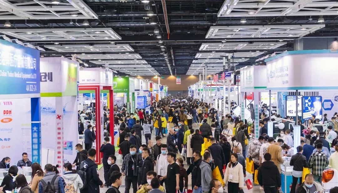 长沙得悦科技沈阳&郑州双城双展圆满落幕，期待与您下一站再相遇！